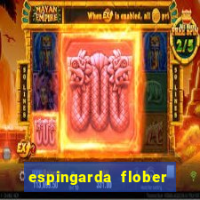 espingarda flober calibre 22